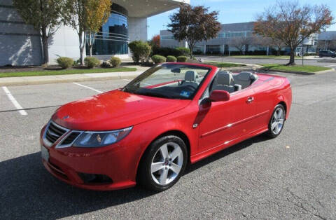 2010 Saab 9-3 2.0T