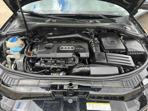 2011 Audi A3 2.0T Premium Plus PZEV