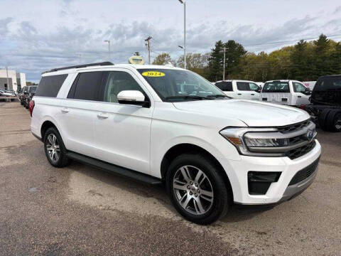 2024 Ford Expedition MAX XLT