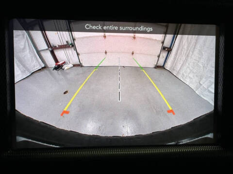 2023 Jeep Wrangler Willys