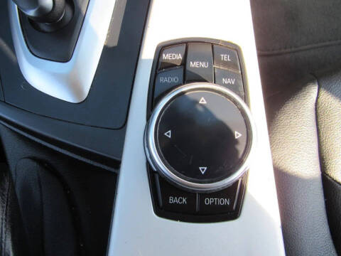 2017 BMW 3 Series 320i xDrive