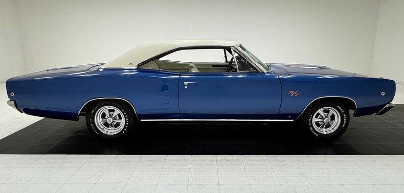 1968 Dodge Coronet
