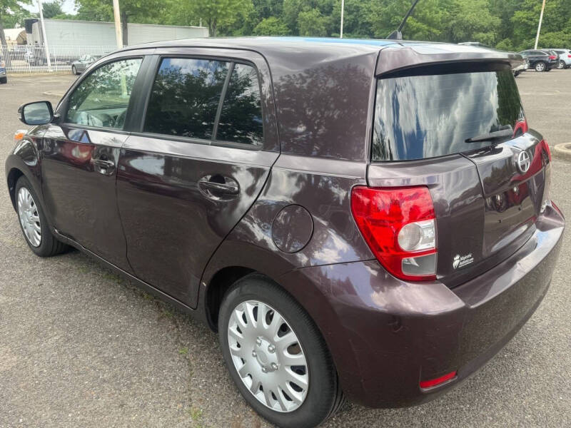 2012 Scion xD