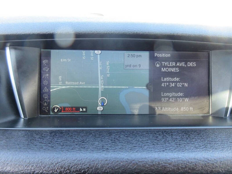 2015 BMW X1 xDrive28i