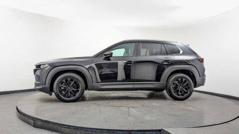 2025 Mazda CX-50 2.5 S Preferred