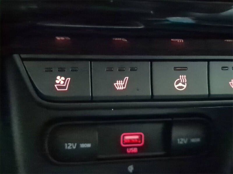 2021 Kia Sportage EX