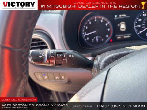 2021 Hyundai Kona Limited