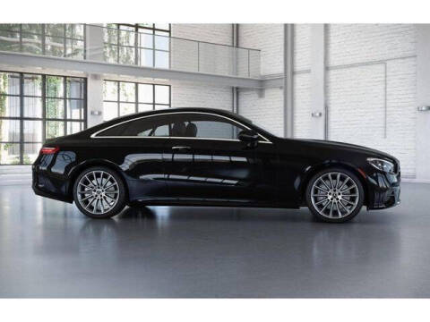 2022 Mercedes-Benz E-Class E 450