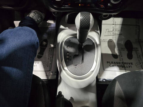 2017 Nissan JUKE SV