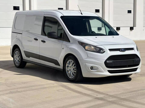 2014 Ford Transit Connect for sale at AutoPlaza in Hollywood FL