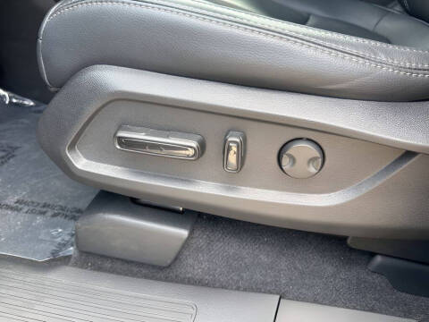 2024 Honda Pilot EX-L