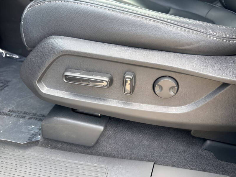 2024 Honda Pilot EX-L