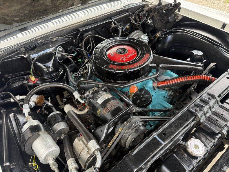 1964 Oldsmobile Eighty-Eight