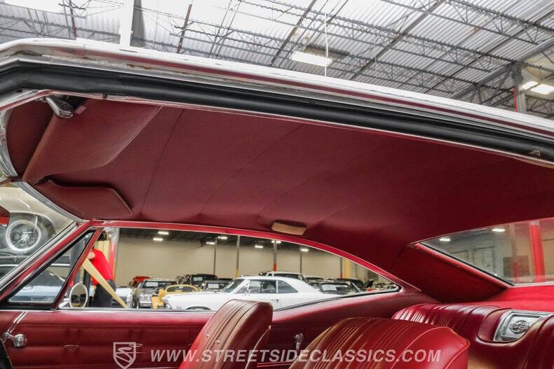 1967 Chevrolet Impala