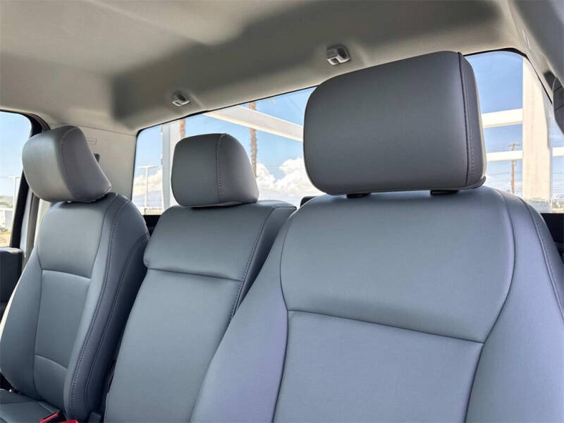 2024 Ford F-450 Super Duty