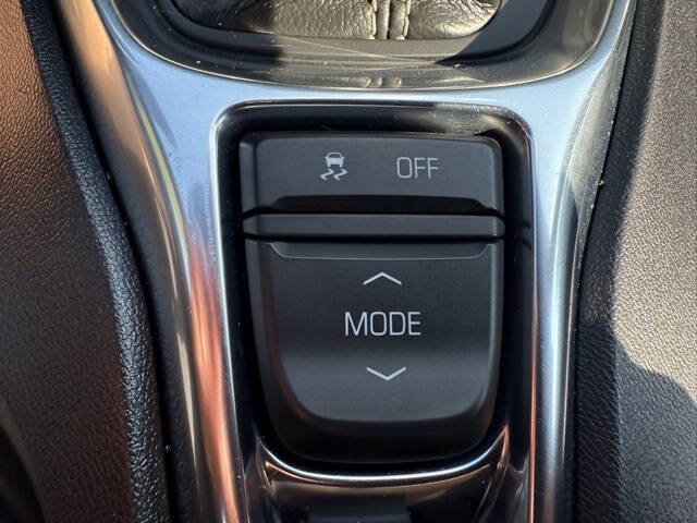 2021 Chevrolet Camaro LT