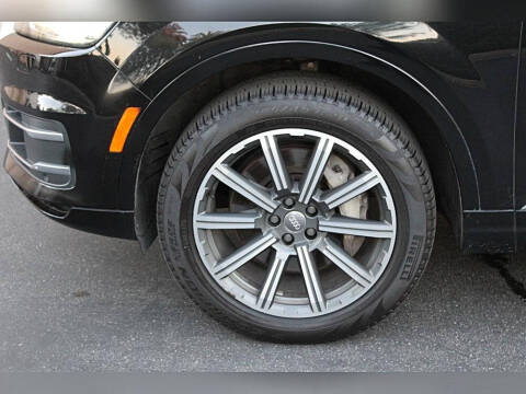 2017 Audi Q7 3.0T quattro Premium Plus