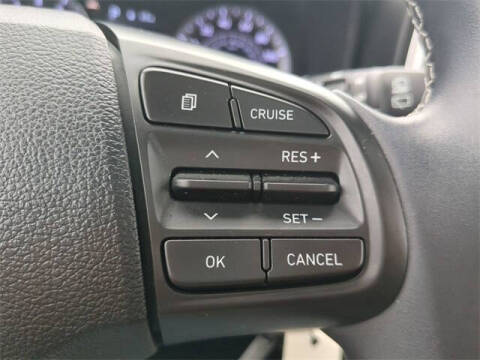 2022 Hyundai Venue SEL