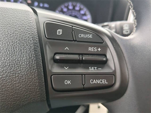 2022 Hyundai Venue SEL