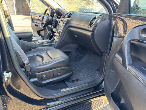 2015 Buick Enclave Premium