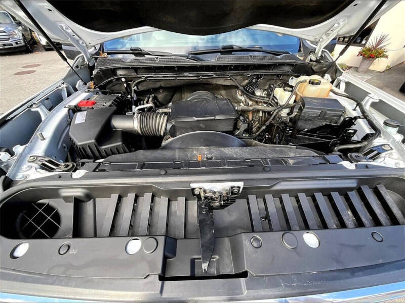 2020 GMC Sierra 2500HD