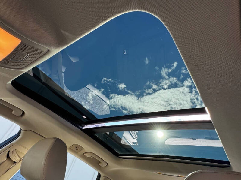 2012 Audi A4 2.0T quattro Avant Premium Plus