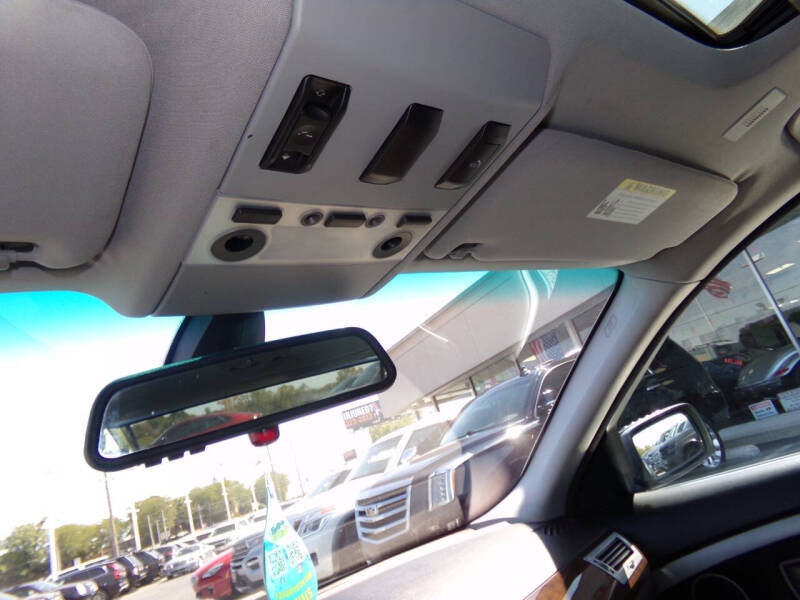 2006 BMW 7 Series 750Li