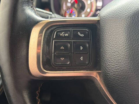 2022 RAM 2500 Limited Longhorn