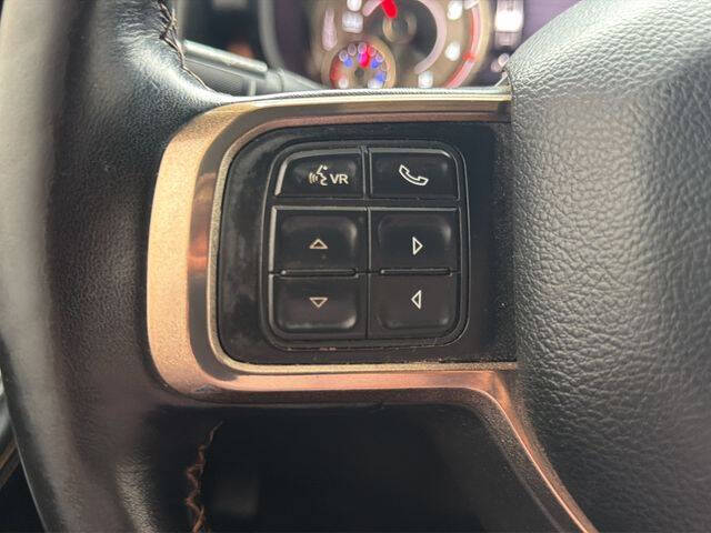 2022 RAM 2500 Limited Longhorn