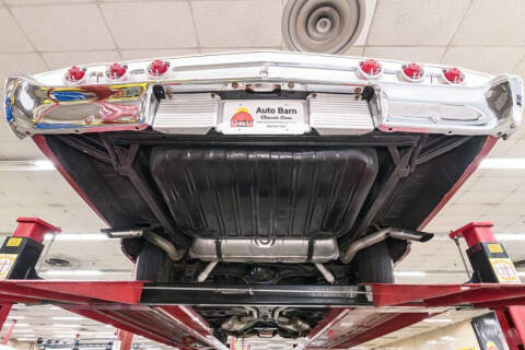 1962 Chevrolet Impala