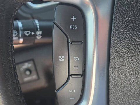2015 GMC Acadia SLE-2