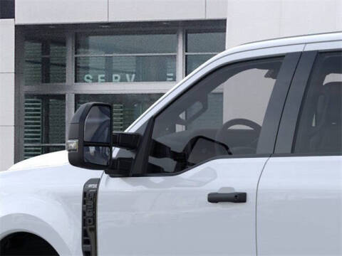 2026 Ford F-350 Super Duty