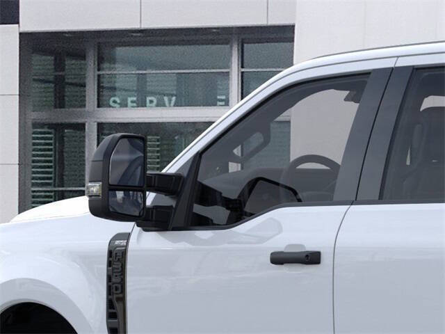 2026 Ford F-350 Super Duty