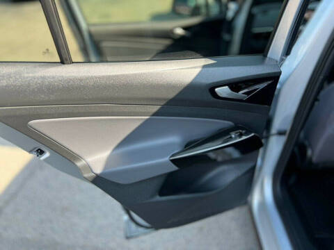 2021 Volkswagen ID.4 Pro