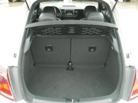 2017 Volkswagen Beetle