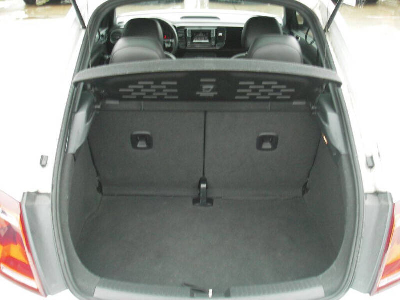 2017 Volkswagen Beetle