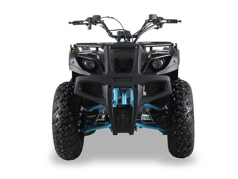 2024 SYXMOTO  PRO SERIES ATV SY150 for sale at TEXAS MOTORS POWERSPORT in ORLANDO, FL