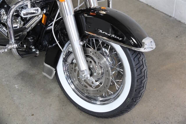 2007 Harley-Davidson Road King