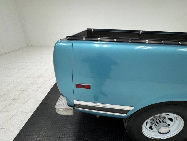 1969 International Scout