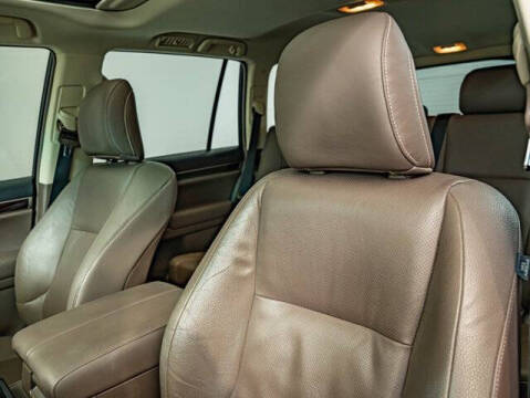 2014 Lexus GX 460