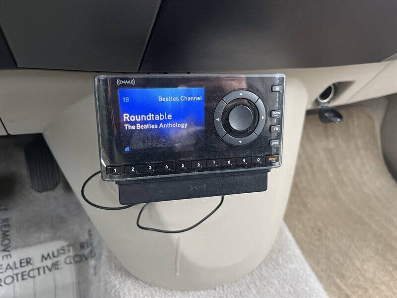 2008 Toyota Prius Standard