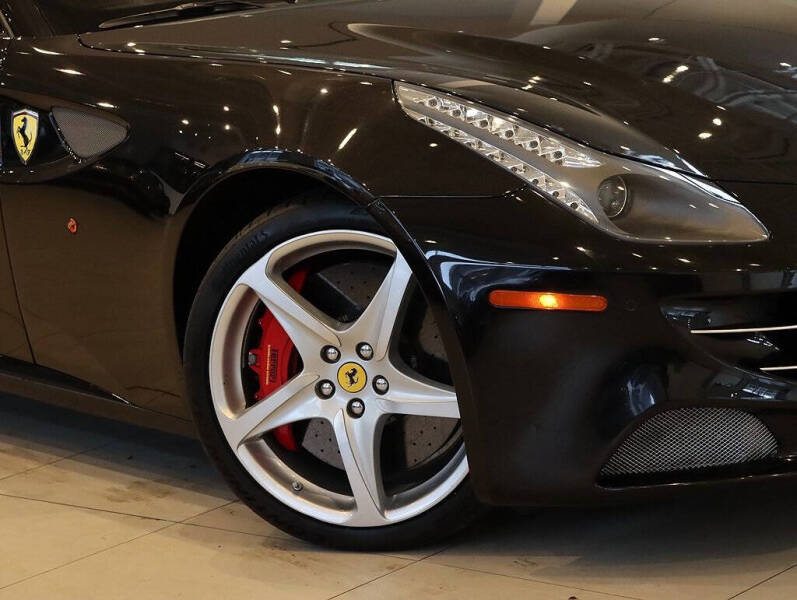 2012 Ferrari FF