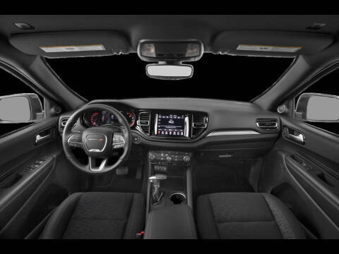 2024 Dodge Durango SXT Plus