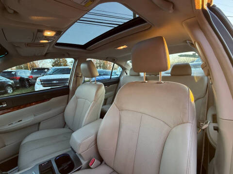 2010 Subaru Legacy 2.5i Limited