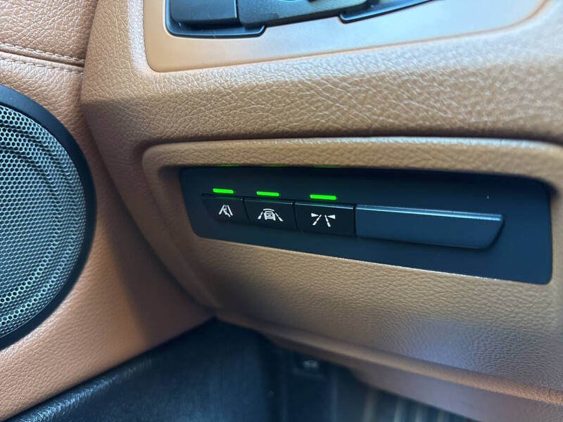 2014 BMW 4 Series 428i xDrive