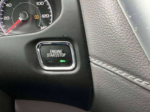 2019 GMC Acadia SLE-1