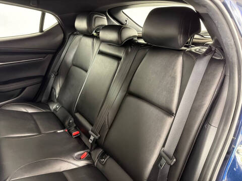 2024 Mazda Mazda3 Hatchback 2.5 S Select Sport