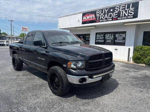2003 Dodge Ram 1500