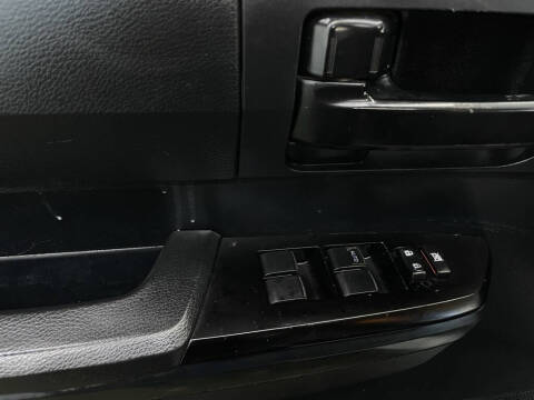 2019 Toyota Tundra SR