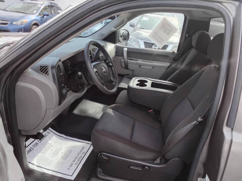 2013 GMC Sierra 1500